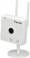 Photos - Surveillance Camera VIVOTEK IP8133W 