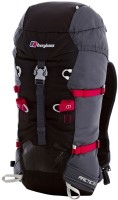 Photos - Backpack Berghaus Arete II 35 35 L