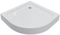 Photos - Shower Tray New Trendy Domio B-0198 