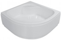 Photos - Shower Tray New Trendy Domio B-0202 