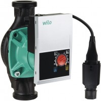 Photos - Circulation Pump Wilo Yonos PICO-STG 15/1-13-130 13 m 1" 130 mm