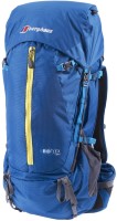 Photos - Backpack Berghaus Bioflex Light 50 50 L