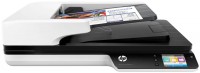 Scanner HP ScanJet Pro 4500 f1 