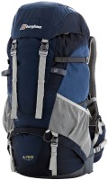 Photos - Backpack Berghaus Cuillin 60+10 70 L