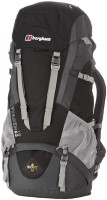 Photos - Backpack Berghaus Verden 65+10 75 L