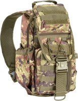 Photos - Backpack Defcon 5 Single Shoulder 25 25 L