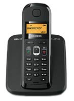 Photos - Cordless Phone Gigaset AS180 