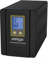 Photos - UPS EnerGenie EG-HI-PS1000-01 1000 VA