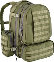 Photos - Backpack Defcon 5 Full Modular Molle Pockets 60 60 L