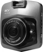 Photos - Dashcam ACV GQ115 