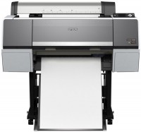 Photos - Plotter Printer Epson SureColor SC-P6000 