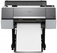 Photos - Plotter Printer Epson SureColor SC-P7000 