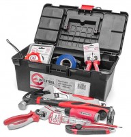 Photos - Tool Kit Intertool BX-1003 