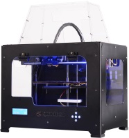 Photos - 3D Printer Qidi Tech Avatar IV 