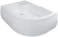 Photos - Shower Tray New Trendy New Maxima B-0120/L 