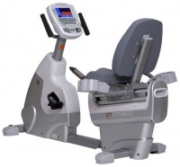 Photos - Exercise Bike ST Fitness ST-8720 