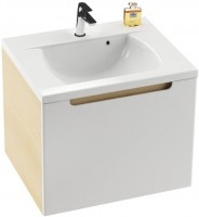 Photos - Washbasin cabinet Ravak SD Classic 600 