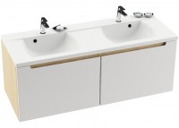 Photos - Washbasin cabinet Ravak SD Classic 1300 