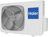 Photos - Air Conditioner Haier 2U14CS2ERA 41 m² on 2 unit(s)