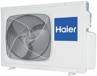 Photos - Air Conditioner Haier 2U18FS2ERA 51 m² on 2 unit(s)