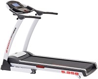 Photos - Treadmill EuroFit Smooth 5.35E 
