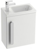 Photos - Washbasin cabinet Ravak SD Chrome 400 