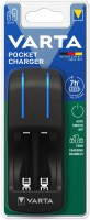 Battery Charger Varta Pocket Charger 