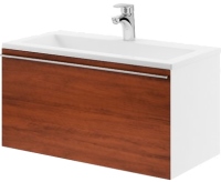 Photos - Washbasin cabinet Ravak SD Clear 800 