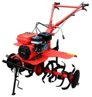 Photos - Two-wheel tractor / Cultivator Forte 1050G 