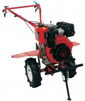 Photos - Two-wheel tractor / Cultivator Forte 1350 