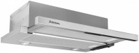 Photos - Cooker Hood Zirtal KB-60 IX stainless steel