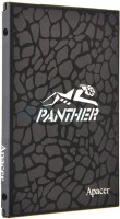 Photos - SSD Apacer Panther AS330 AP240GAS330 240 GB