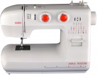 Photos - Sewing Machine / Overlocker ARKA 888N 