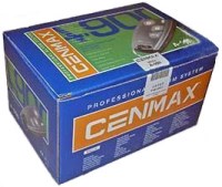 Photos - Car Alarm Cenmax A-900 