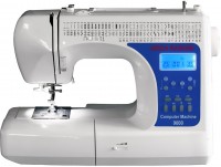 Photos - Sewing Machine / Overlocker ARKA 9000 