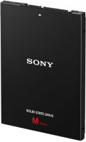 Photos - SSD Sony SLW-M SLW-MG2 240 GB