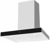 Photos - Cooker Hood VENTOLUX Italia 60 BG 1200 TRC black