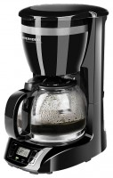 Photos - Coffee Maker Redmond RCM-1510 black