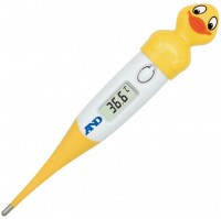 Photos - Clinical Thermometer A&D DT-624 