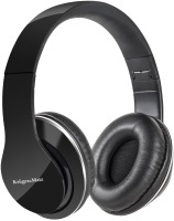 Photos - Headphones Kruger&Matz Street Headphones 