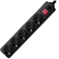 Photos - Surge Protector / Extension Lead Buro 500SH-1.8 