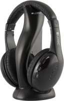 Photos - Headphones Logic LH-50 