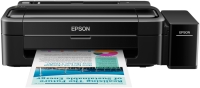 Photos - Printer Epson L310 