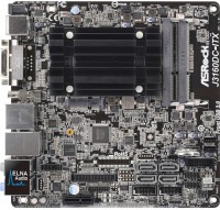 Motherboard ASRock J3160DC-ITX 