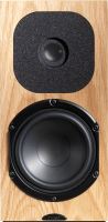 Photos - Speakers Neat Acoustics Motive SX3 
