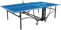 Photos - Table Tennis Table Donic Outdoor Tornado-AL 