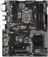 Motherboard ASRock C226 WS 