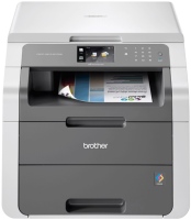 All-in-One Printer Brother DCP-9015CDW 