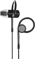 Headphones B&W C5 Series 2 