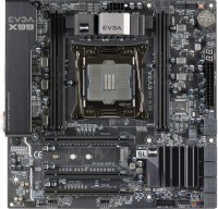 Photos - Motherboard EVGA X99 Micro2 